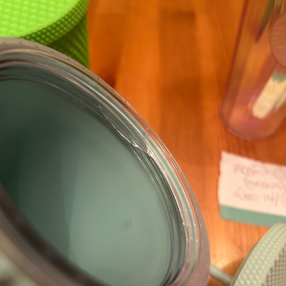 Starbucks tumblers - Picture 9 of 9